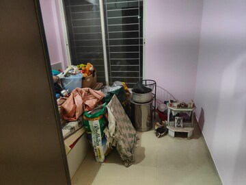 Living Room in 2 BHK Apartment at Pate Balark Arcadia, Sinhagad Road – for Rent
