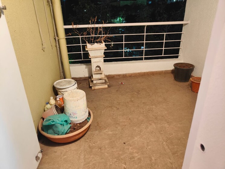 undefined, pate-balark-arcadia 2 Bedroom 942 Sq.Ft. Apartment In Sinhagad Road Pune 9129615