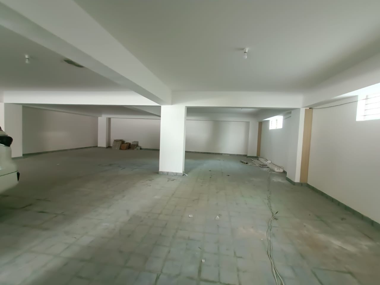 Showroom For Sale in Vijaya Bank Layout