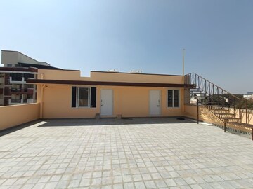  Showroom – Exterior View View at Vijaya Bank Layout - for Sale