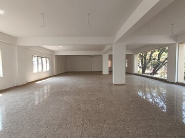 Parking in  Showroom at Vijaya Bank Layout – for Sale