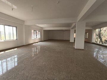 Parking in  Showroom at Vijaya Bank Layout – for Sale
