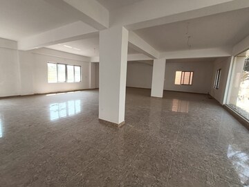 Parking in  Showroom at Vijaya Bank Layout – for Sale