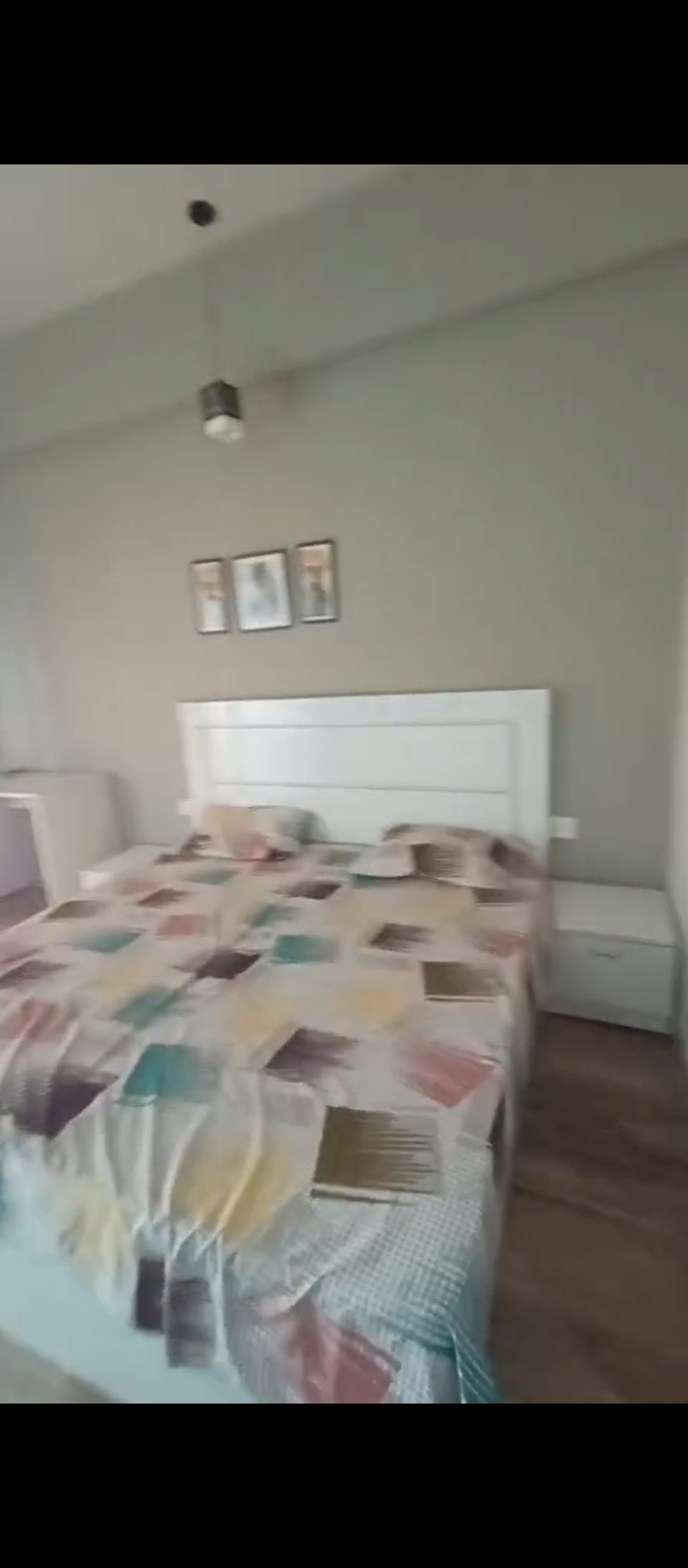 Studio+ Study Room Apartment For Rent in Paramount Golfforeste