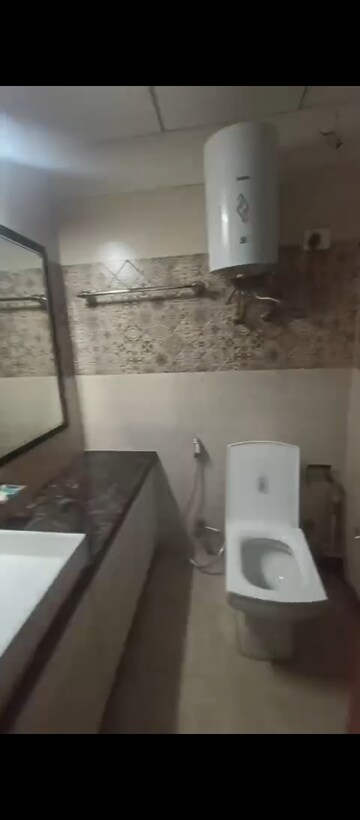 Kitchen in Studio Apartment at Paramount Golfforeste, Zeta I Greater Noida – for Rent