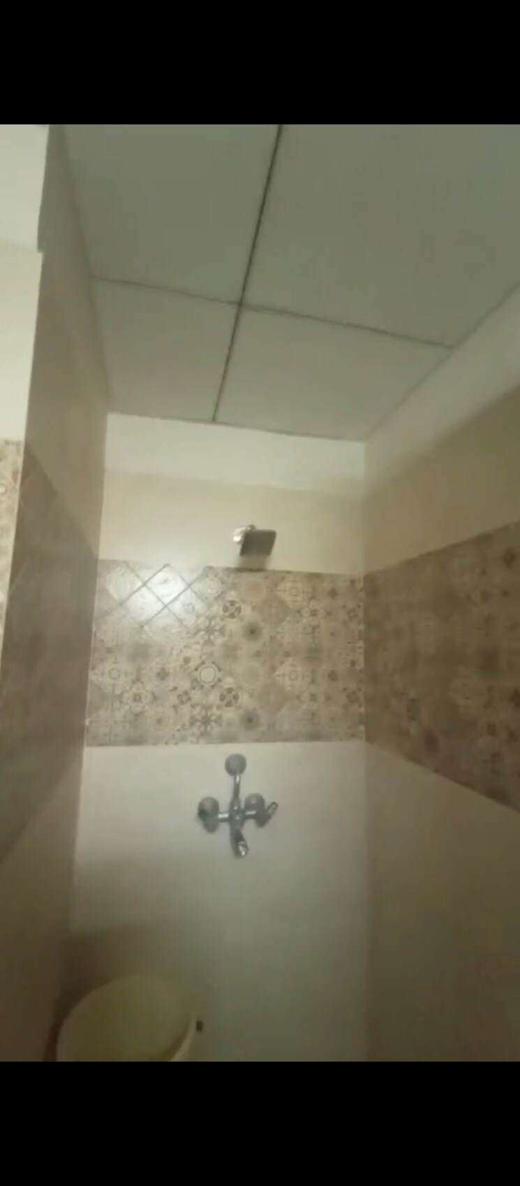 Bathroom, paramount-golfforeste Studio 660 Sq.Ft. Apartment In Zeta I Greater Noida Greater Noida 9129634