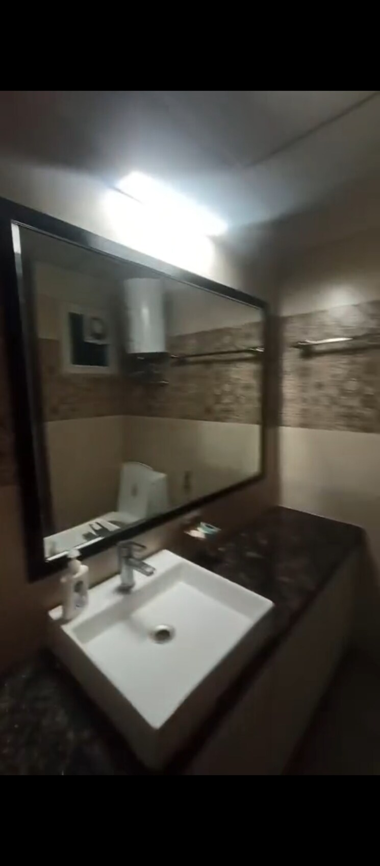 Kitchen, paramount-golfforeste Studio 660 Sq.Ft. Apartment In Zeta I Greater Noida Greater Noida 9129634