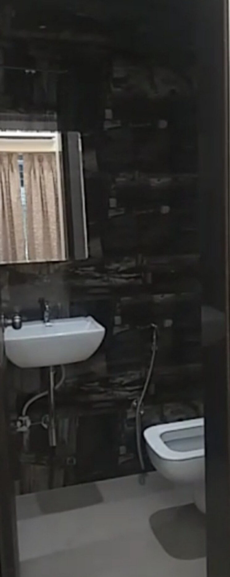 Master Bedroom, buildarch-wisteria 1 Bedroom 400 Sq.Ft. Apartment In Dadar West Mumbai 9129631