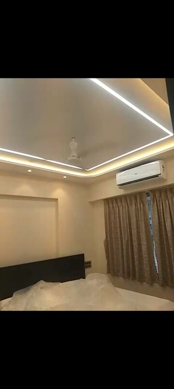 Furnished Amenities in 1 BHK Apartment at Buildarch Wisteria, Dadar West – for Rent