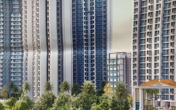1 BHK Apartment For Sale in Seven Eleven Apna Ghar, Mira Road