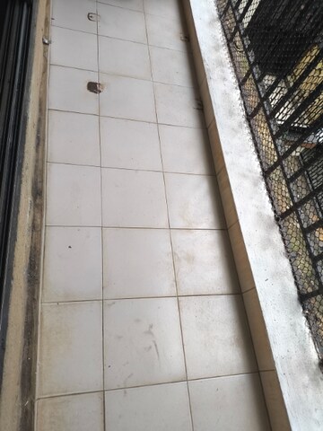 Balcony in 2 BHK Apartment at Shiv Kripa Chembur, Chembur – for Rent