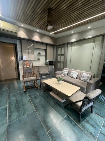 4 BHK Villa For Sale in Hiranandani Powai Park, Powai
