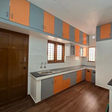 Kitchen in 5 BHK Villa at Sarjapur – for Sale
