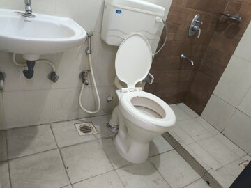Bathroom in 2 BHK Apartment at Shiv Kripa Chembur, Chembur – for Rent