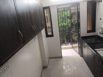 Balcony in 2 BHK Apartment at Shiv Kripa Chembur, Chembur – for Rent