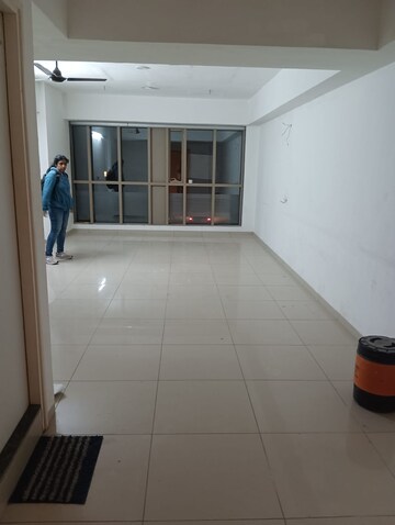 Kitchen in  Office Space at Shilp Epitome, Bodakdev – for Sale