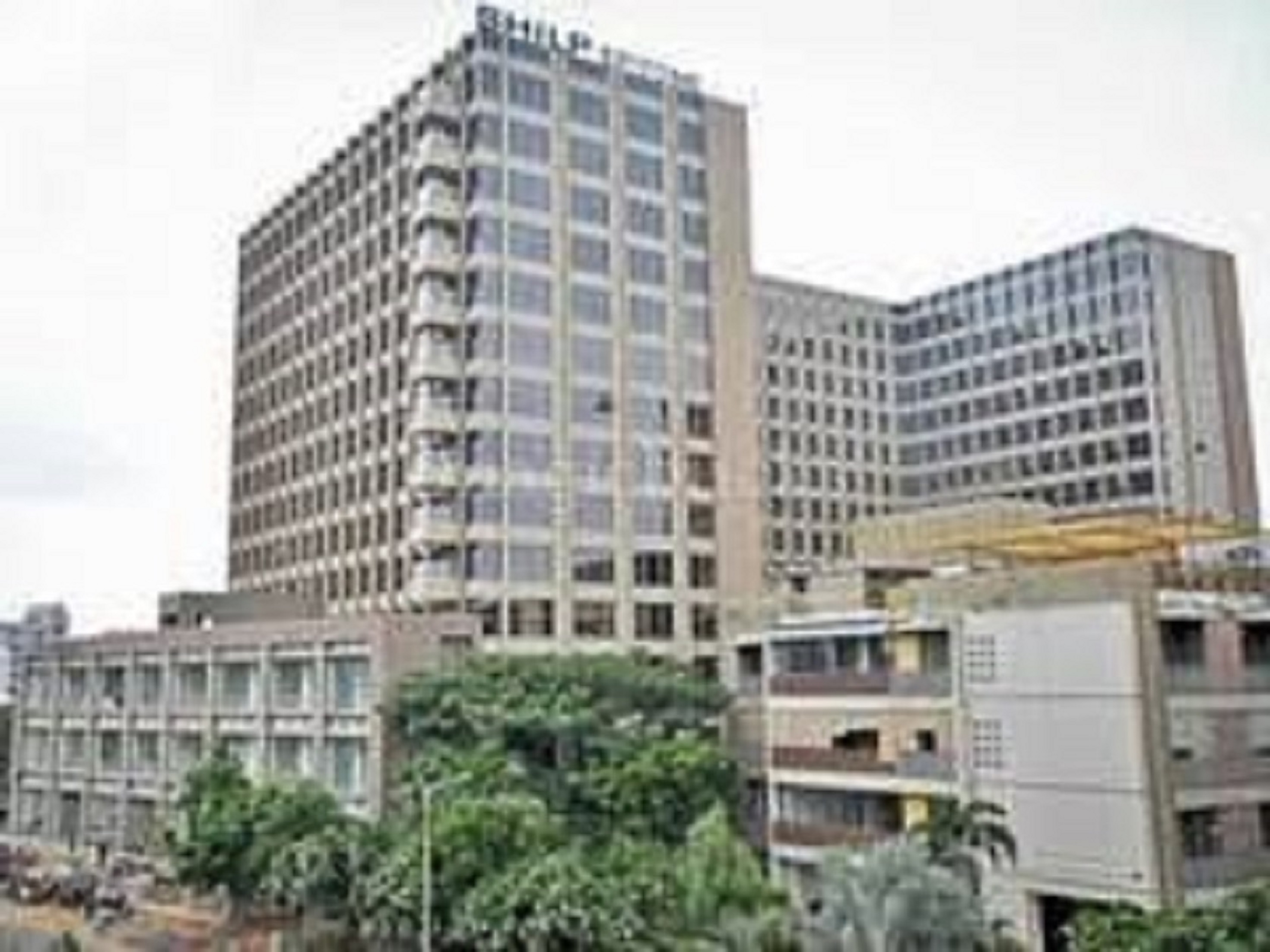 Office Space For Sale in Shilp Epitome