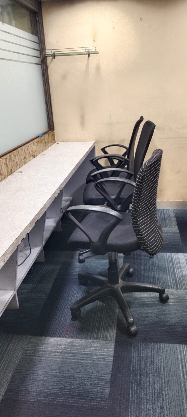 undefined, varun-arcade Commercial Office Space 500 Sq.Ft. In Manpada Thane 9129663