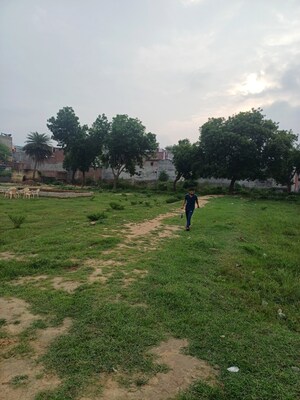  Plot – Garden View at Dheeraj Nagar - for Sale