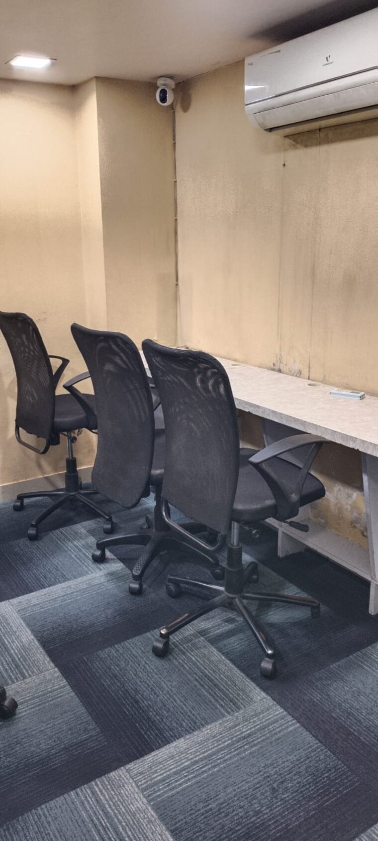 Team Area, varun-arcade Commercial Office Space 500 Sq.Ft. In Manpada Thane 9129663