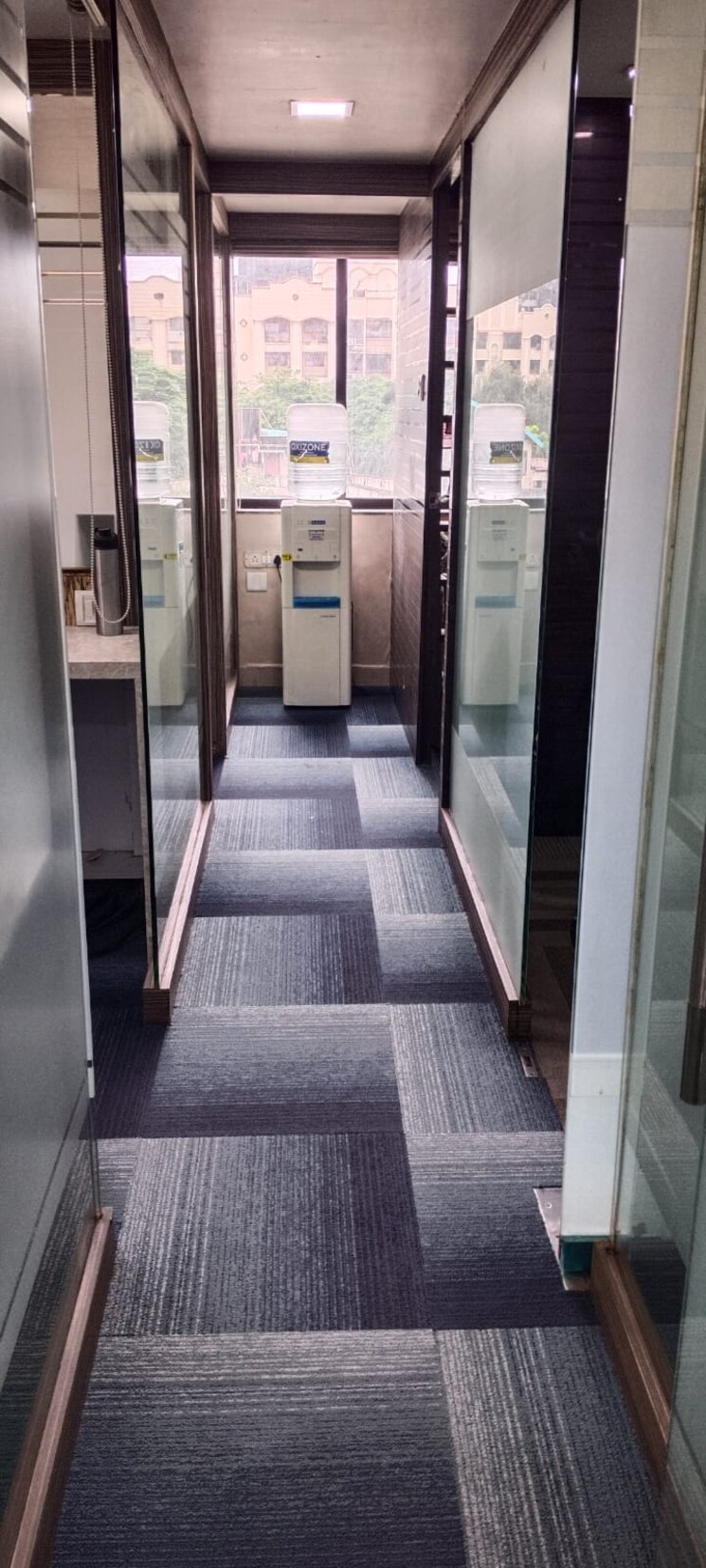 undefined, varun-arcade Commercial Office Space 500 Sq.Ft. In Manpada Thane 9129663