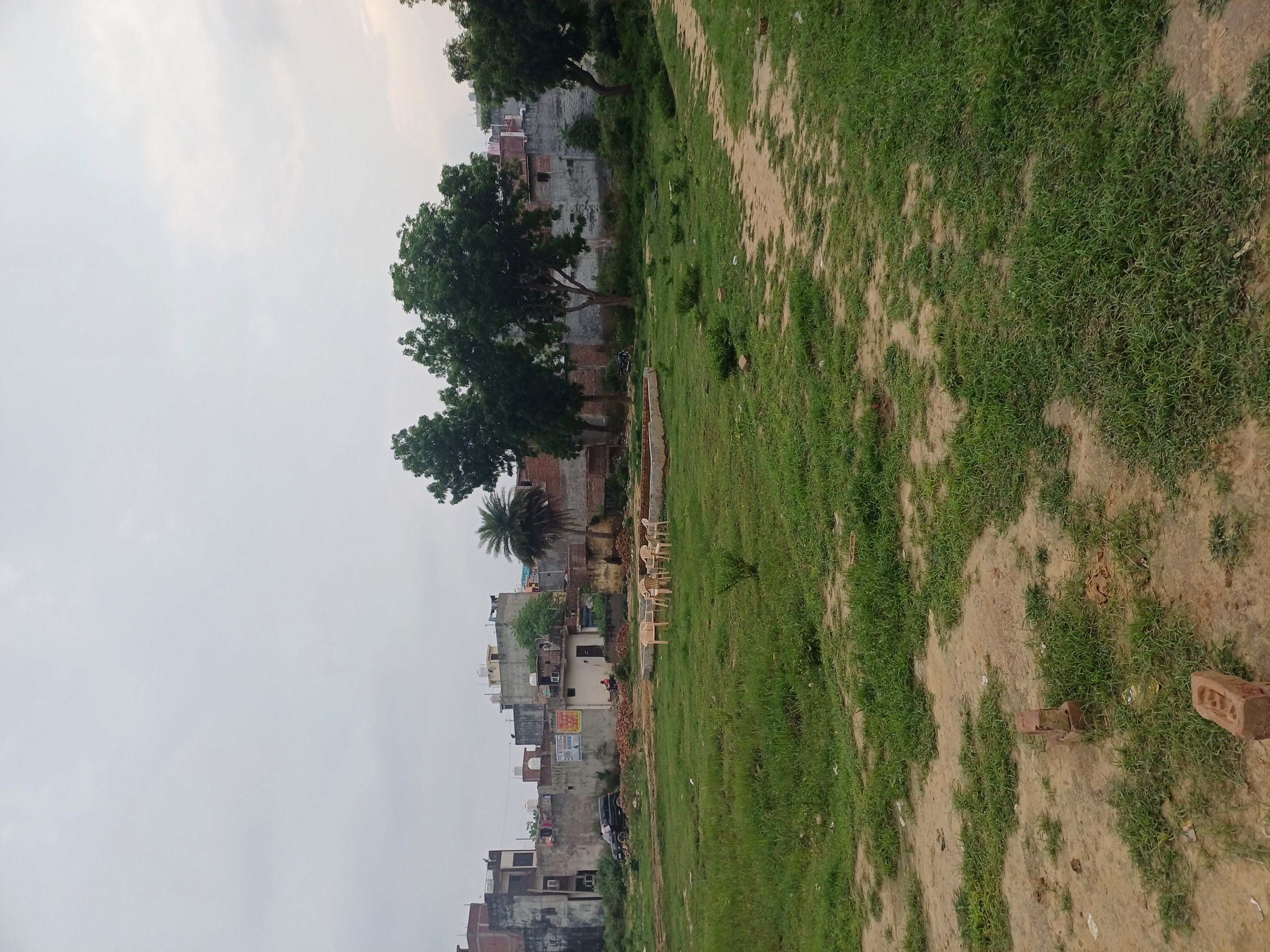 Plot For Sale in Dheeraj Nagar