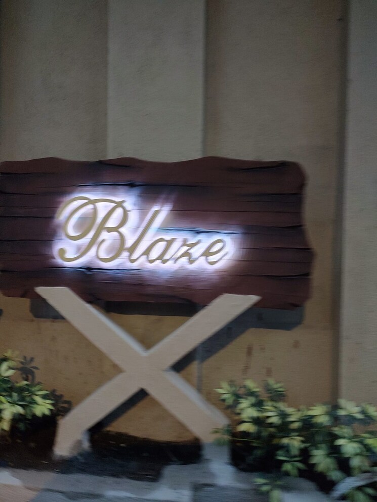 undefined, nyati-elite 4 Bedroom 1935 Sq.Ft. Apartment In Undri Pune 9129687