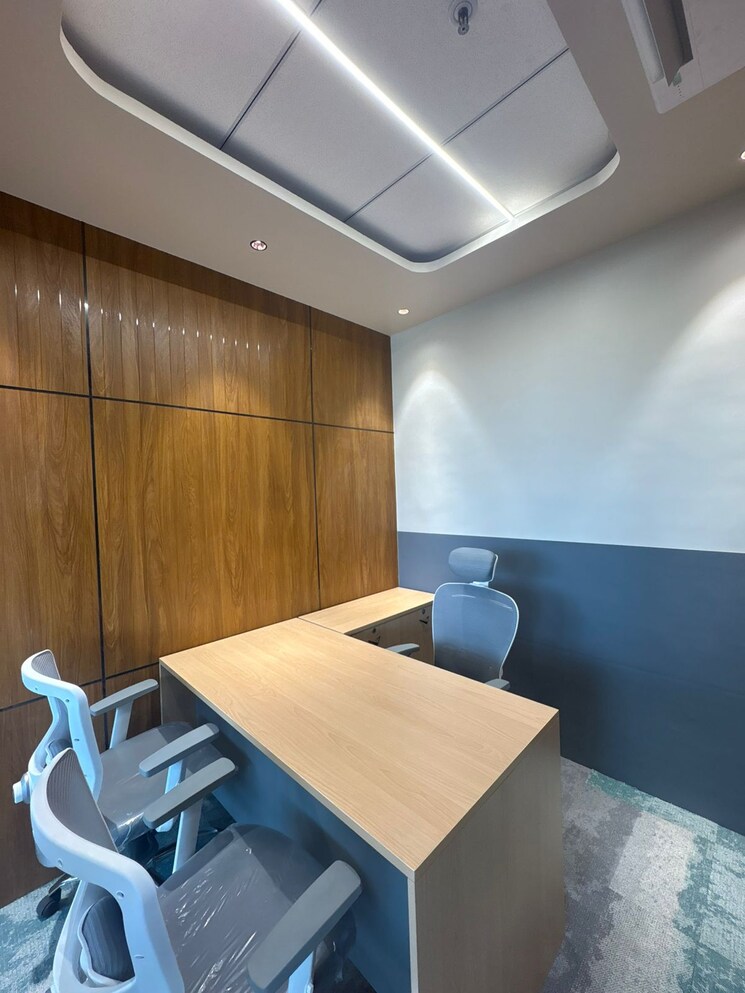 Team Area, goodwill-beyond Commercial Office Space 5200 Sq.Ft. In Kharadi Pune 9129751