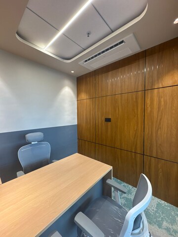 Furnished Amenities in  Office Space at Goodwill Beyond, Kharadi – for Rent
