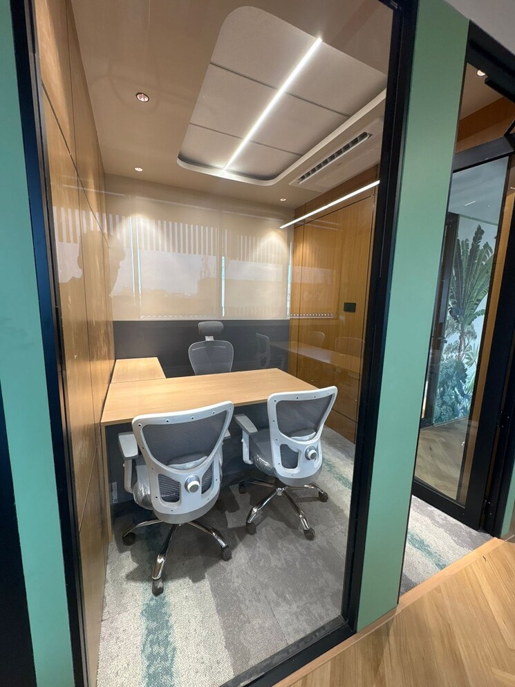 Team Area, goodwill-beyond Commercial Office Space 5200 Sq.Ft. In Kharadi Pune 9129751