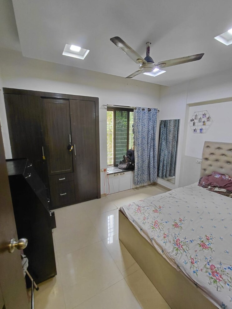 Bedroom, panchpakhadi-jewel 2 Bedroom 995 Sq.Ft. Apartment In Panch Pakhadi Thane 9129688