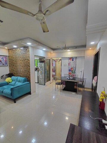 2 BHK Apartment For Sale in Panchpakhadi Jewel, Panch Pakhadi