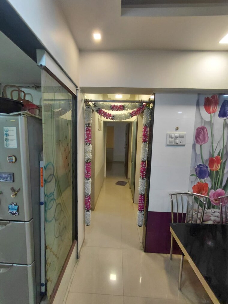 Living Room, panchpakhadi-jewel 2 Bedroom 995 Sq.Ft. Apartment In Panch Pakhadi Thane 9129688