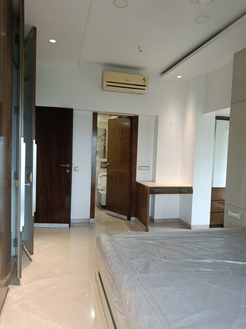 Bedroom in 2 BHK Apartment at Krishnamai Apartments, Worli – for Rent