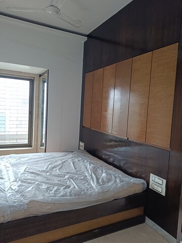 Bedroom in 2 BHK Apartment at Krishnamai Apartments, Worli – for Rent