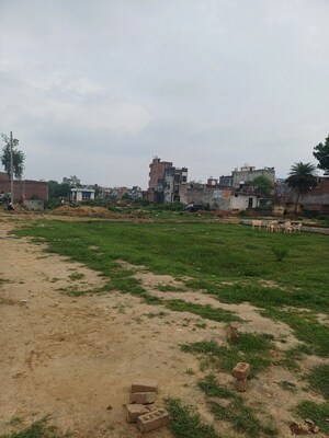  Plot – Exterior View View at Dheeraj Nagar - for Sale