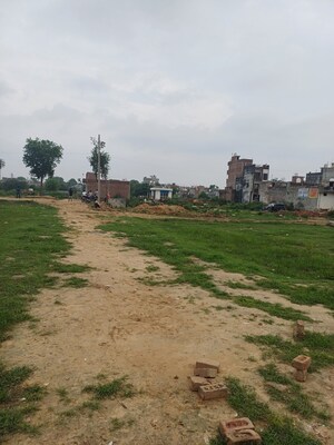  Plot – Exterior View View at Dheeraj Nagar - for Sale