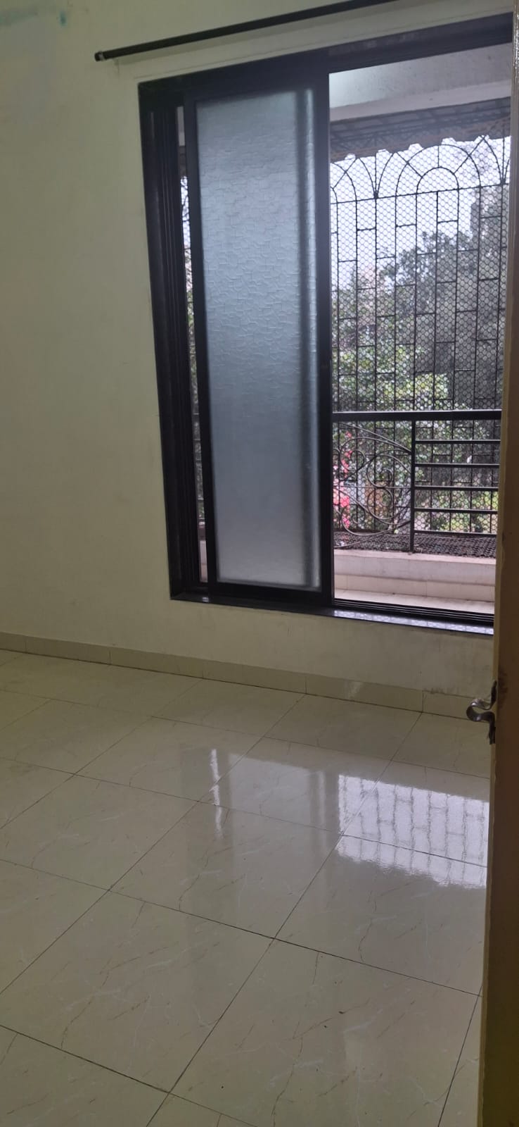 1 BHK Apartment For Rent in Vashi Sector 26