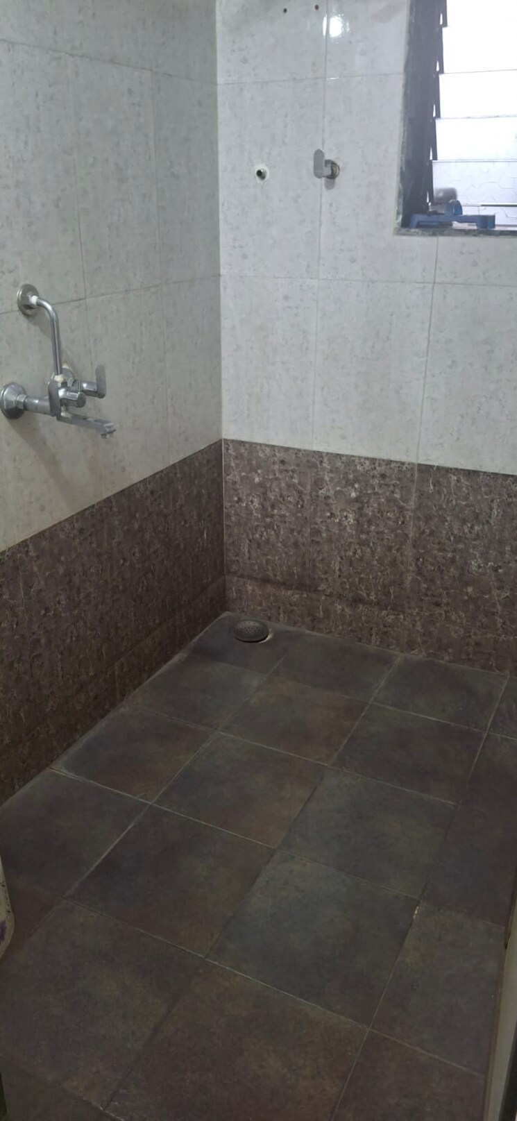 Bathroom, vashi sector 26 1 Bedroom 680 Sq.Ft. Apartment In Vashi Sector 26 Navi Mumbai 9129744