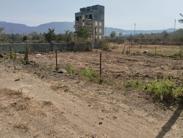  Plot For Sale in Nande