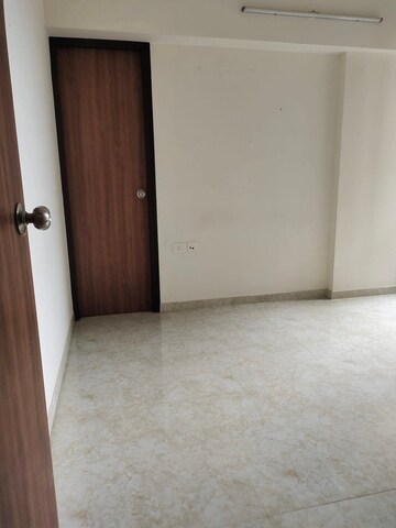 Bedroom in 2 BHK Apartment at Lodha Amara, Kolshet Road – for Rent