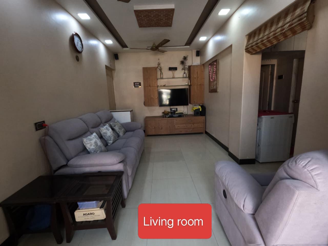 1.5 BHK 700 Sq.Ft. Apartment in Cosmos Heritage