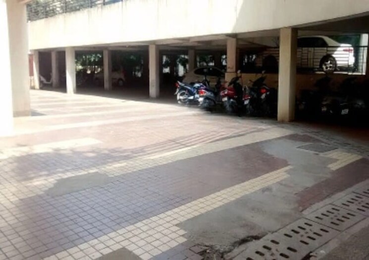  Parking, runwal-garden-city 2 Bedroom 644 Sq.Ft. Apartment In Balkum Pada Thane 9129719