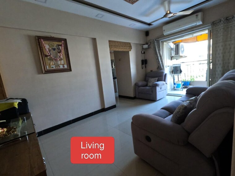 Team Area, cosmos-heritage 1.5 Bedroom 700 Sq.Ft. Apartment In Manpada Thane 9129735