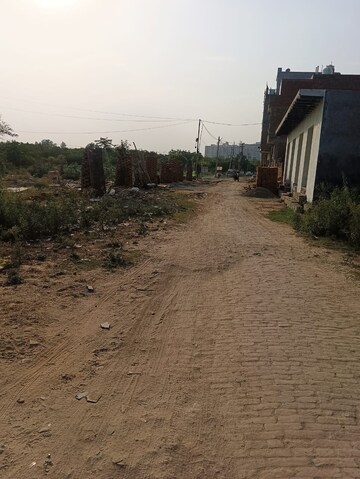 Plot Area in  Plot at Sector 16 Yamuna Expressway – for Sale