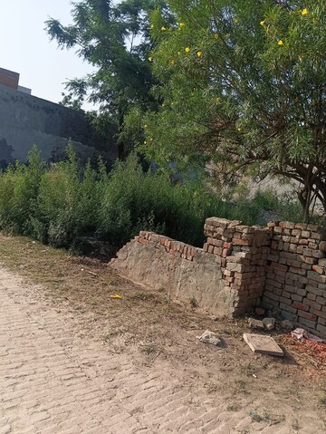 Plot Area in  Plot at Sector 16 Yamuna Expressway – for Sale