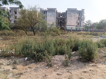 Plot Area in  Plot at Sector 16 Yamuna Expressway – for Sale