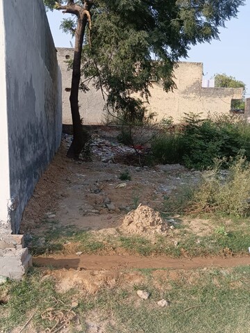 Plot Area in  Plot at Sector 16 Yamuna Expressway – for Sale