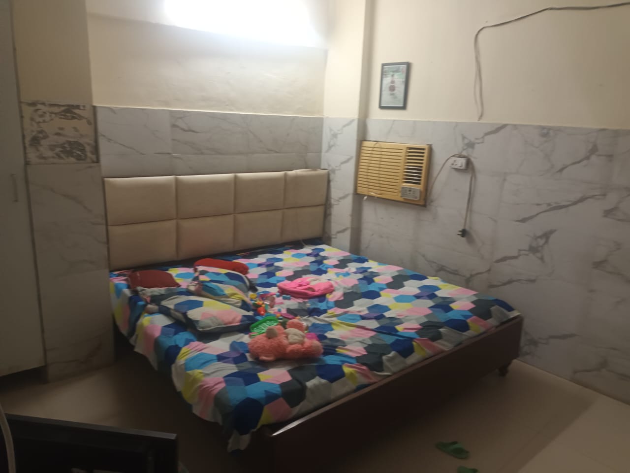 1.5 BHK Apartment For Rent in The Hermitage Park