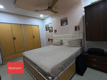 Team Area in 1.5 BHK Apartment at Cosmos Heritage, Manpada – for Sale